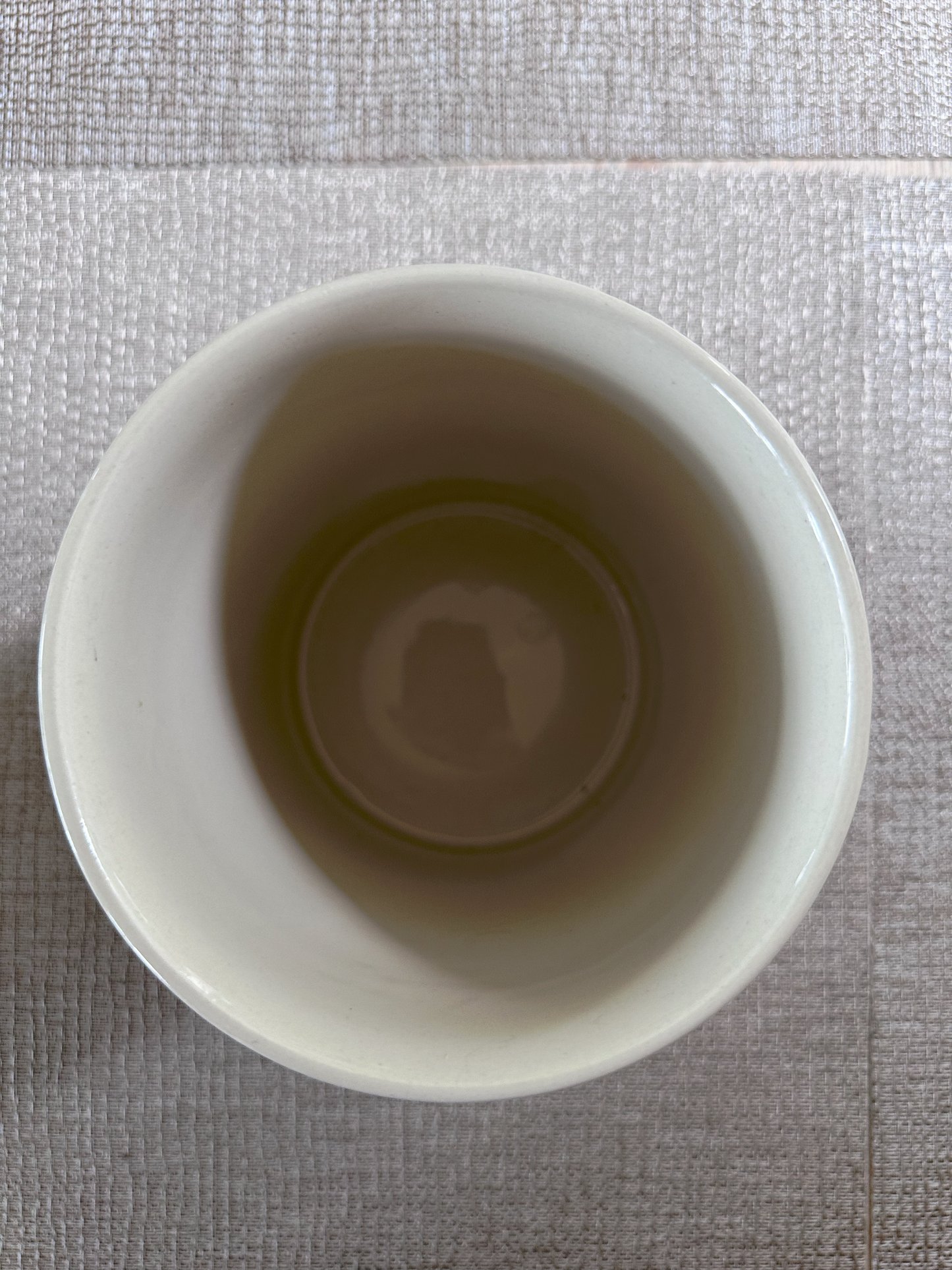 Zakłady Ceramiczne – Bolesławiec Hand Made Polish Pottery - Utensil Holder – “Mosquito” Pattern – 7" (H) x 5 3/4" (Dia)